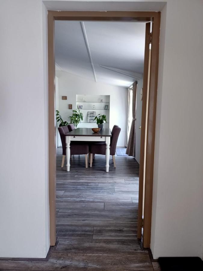 Bij De Vlaamse Schuur Apartment Wagenberg Exterior foto